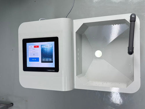 YD-G4 High Precision Aquatic Fry Counter | Fish & Shrimp Larva Counting Machine